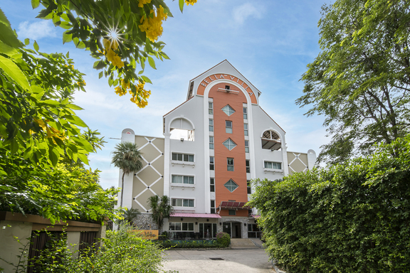Bella Villa Pattaya